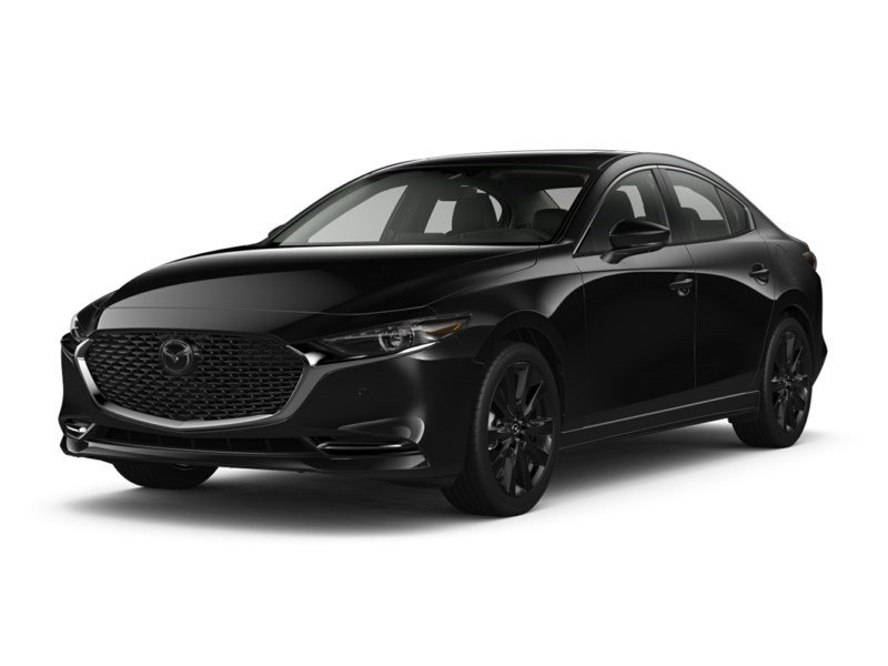 2022  Mazda3 GS (A6) OEM Shot 5