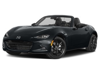 2023 Mazda MX-5 Convertible