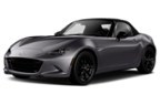 2023 Mazda MX-5 GS-P (A6)-Auto