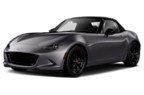 2023 Mazda MX-5 GS-P (A6)-Auto