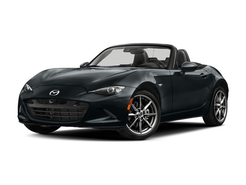 2023 Mazda MX-5 GS-P (M6) OEM Shot 5