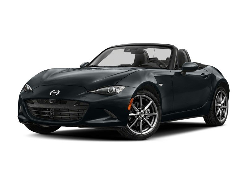 2023 Mazda MX-5 GS-P (A6) OEM Shot 4