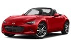 2023 Mazda MX-5 GT (A6)-Auto