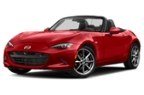 2023 Mazda MX-5 GT (A6)-Auto