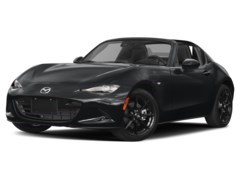 2023 Mazda MX-5 RF Convertible