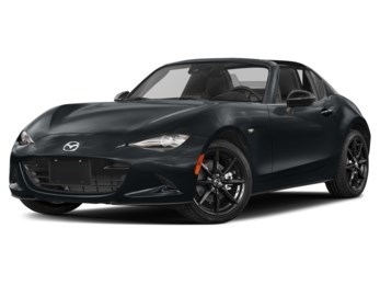2023 Mazda MX-5 RF Convertible