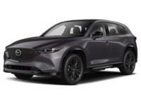 2023 Mazda CX-5 Sport Design AWD Exterior Shot 1