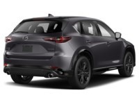 2023 Mazda CX-5 Sport Design AWD Exterior Shot 2