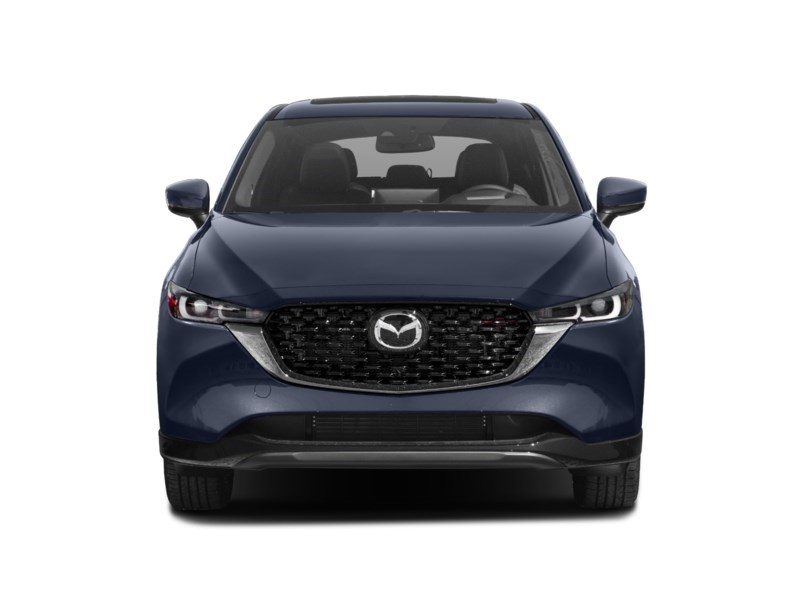 2023 Mazda CX-5 Sport Design AWD Exterior Shot 5