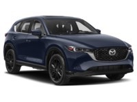 2023 Mazda CX-5 Sport Design AWD Exterior Shot 8