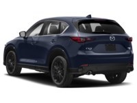2023 Mazda CX-5 Sport Design AWD Exterior Shot 9