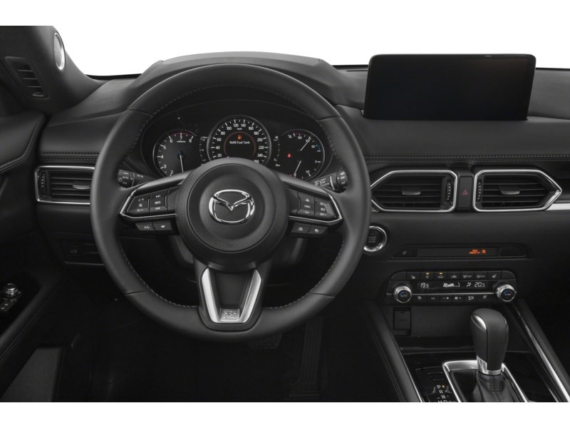 2023 Mazda CX-5 Sport Design AWD Interior Shot 3