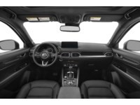 2023 Mazda CX-5 Sport Design AWD Interior Shot 6