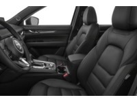 2023 Mazda CX-5 Sport Design AWD Interior Shot 4