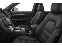 2023 Mazda CX-5 Sport Design AWD Interior Shot 4