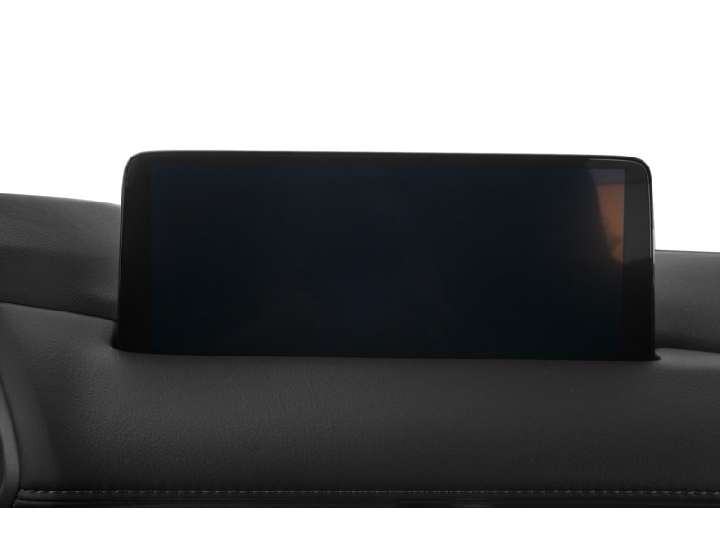 2023 Mazda CX-5 Sport Design AWD Interior Shot 2