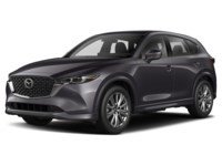 2023 Mazda CX-5 Signature AWD Exterior Shot 1