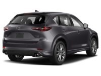2023 Mazda CX-5 Signature AWD Exterior Shot 2
