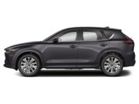 2023 Mazda CX-5 Signature AWD Exterior Shot 3