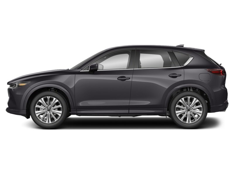 2023 Mazda CX-5 Signature AWD Exterior Shot 3
