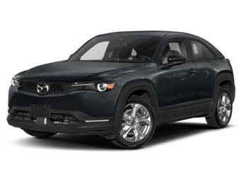 2023 Mazda MX-30 EV SUV