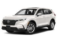 2024 Honda CR-V EX-L AWD Exterior Shot 1