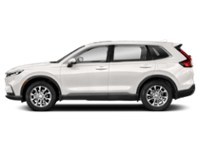 2024 Honda CR-V EX-L AWD Exterior Shot 6