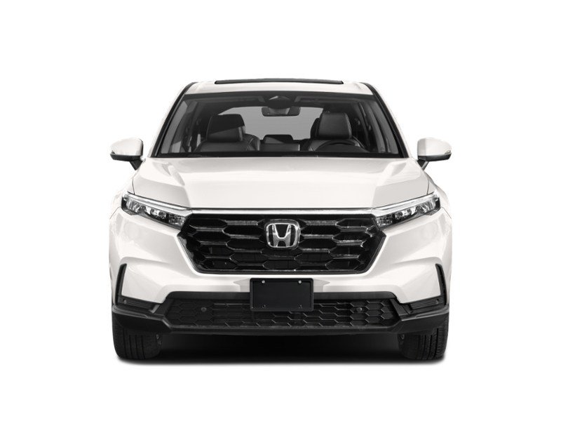 2024 Honda CR-V EX-L AWD Exterior Shot 5