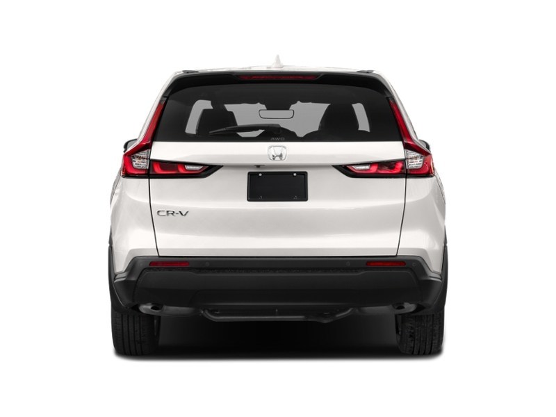 2024 Honda CR-V EX-L AWD Exterior Shot 7