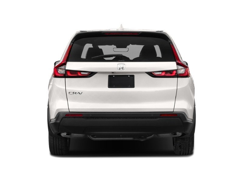 2024 Honda CR-V EX-L AWD Exterior Shot 7
