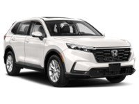 2024 Honda CR-V EX-L AWD Exterior Shot 8