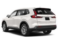 2024 Honda CR-V EX-L AWD Exterior Shot 9