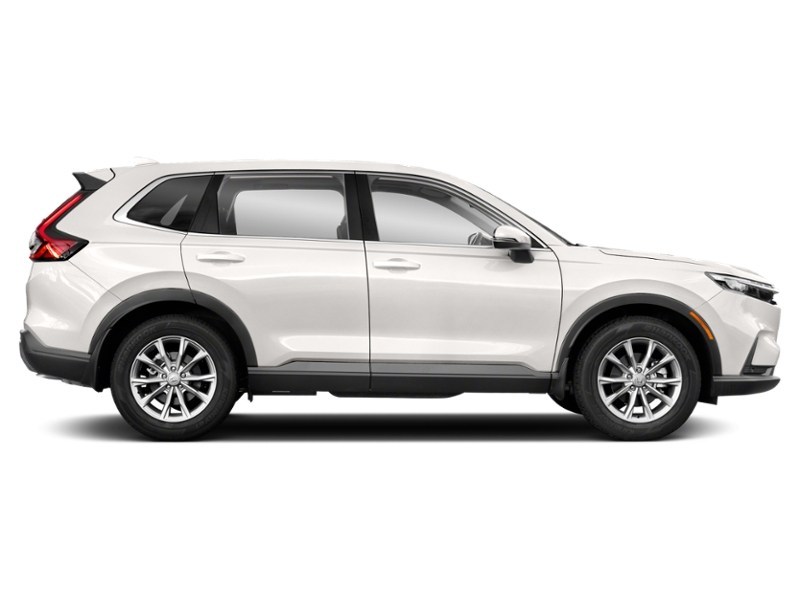 2024 Honda CR-V EX-L AWD Exterior Shot 10