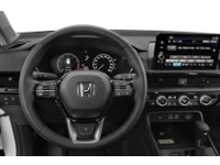 2024 Honda CR-V EX-L AWD Interior Shot 3