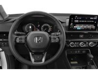 2024 Honda CR-V EX-L AWD Interior Shot 3