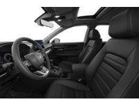 2024 Honda CR-V EX-L AWD Interior Shot 4