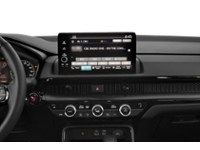 2024 Honda CR-V EX-L AWD Interior Shot 2