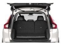 2024 Honda CR-V EX-L AWD Exterior Shot 4