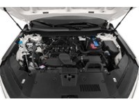 2024 Honda CR-V EX-L AWD Exterior Shot 3