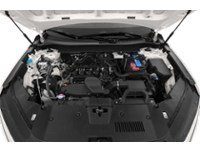 2024 Honda CR-V EX-L AWD Exterior Shot 3