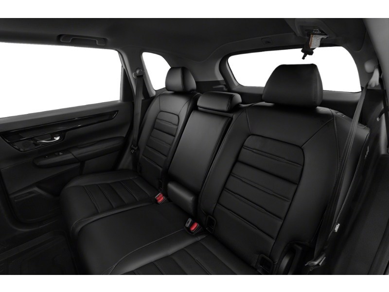 2024 Honda CR-V EX-L AWD Interior Shot 5
