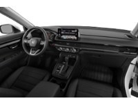 2024 Honda CR-V EX-L AWD Interior Shot 1