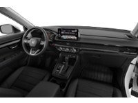 2024 Honda CR-V EX-L AWD Interior Shot 1