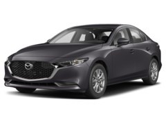 2023 Mazda Mazda3 Sedan