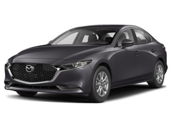 2023 Mazda Mazda3 Sedan