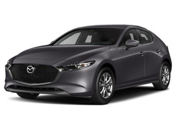 2023 Mazda Mazda3 Hatchback