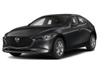 2023  Mazda3 GS Auto i-ACTIV AWD Exterior Shot 1