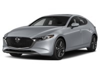 2023  Mazda3 GT Auto i-ACTIV AWD Exterior Shot 1