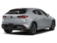 2023  Mazda3 GT Auto i-ACTIV AWD Exterior Shot 2