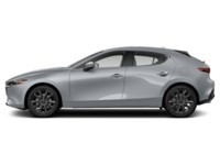 2023  Mazda3 GT Auto i-ACTIV AWD Exterior Shot 3